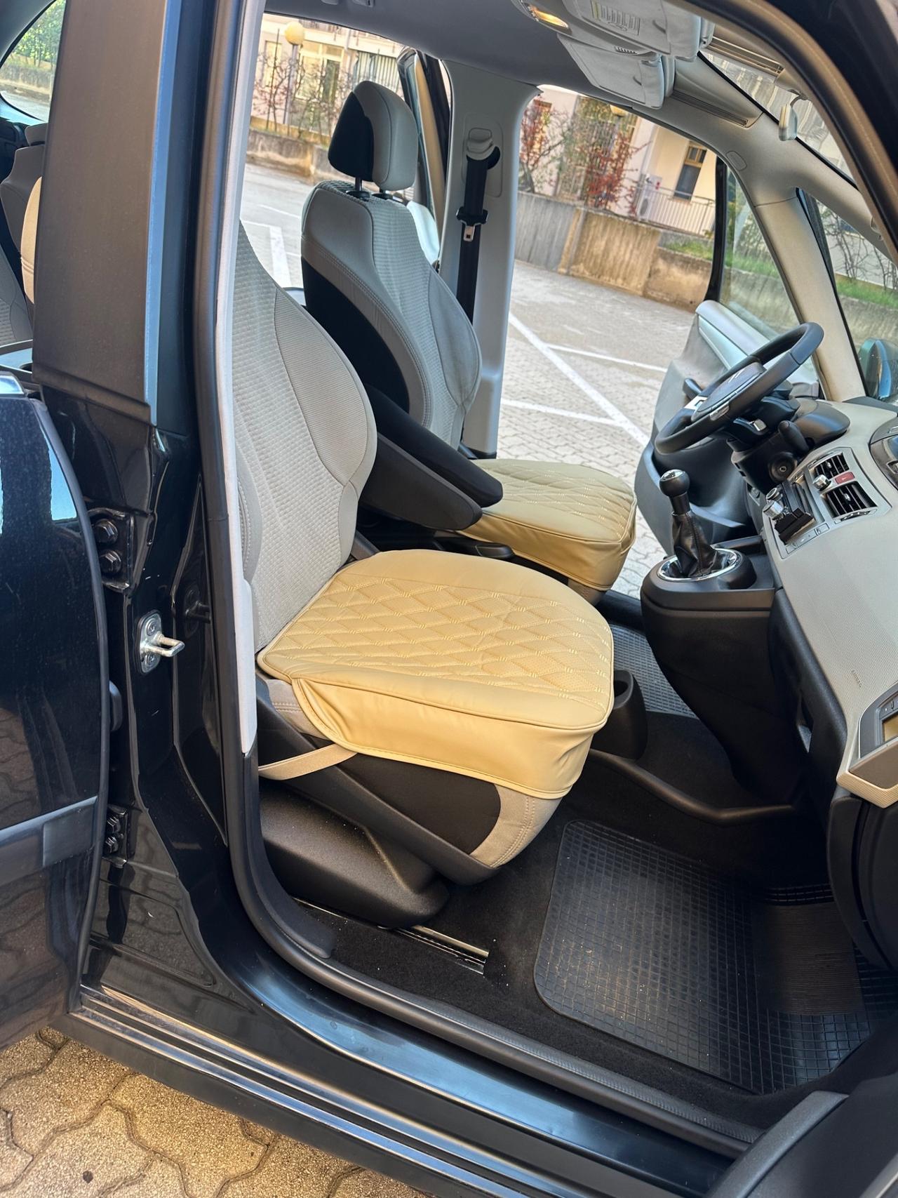 Citroen C4 1.4 16V VTR