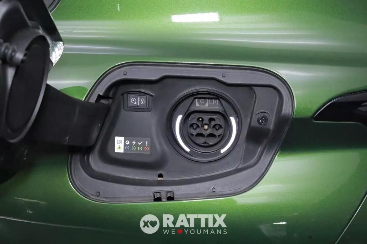 Peugeot 308 1.6 Hybrid Phev 225CV GT Pack e-EAT8