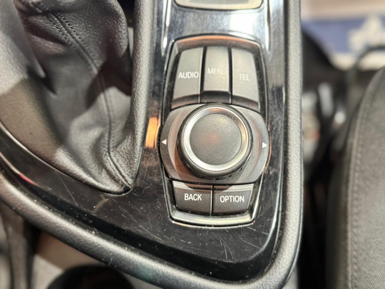 Bmw 216d Active Tourer Advantage