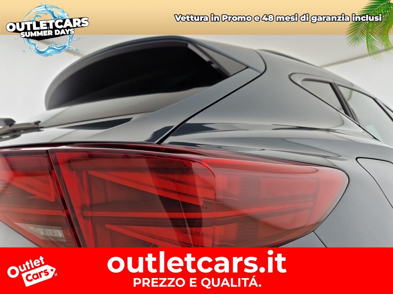 Cupra Formentor 2.0 tdi 150cv dsg