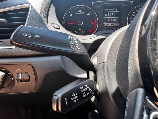 Audi Q3 2.0 TDI 150 CV quattro S tronic edition Design
