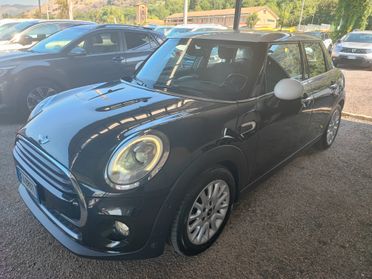 Mini 1.5 Cooper D Business XL