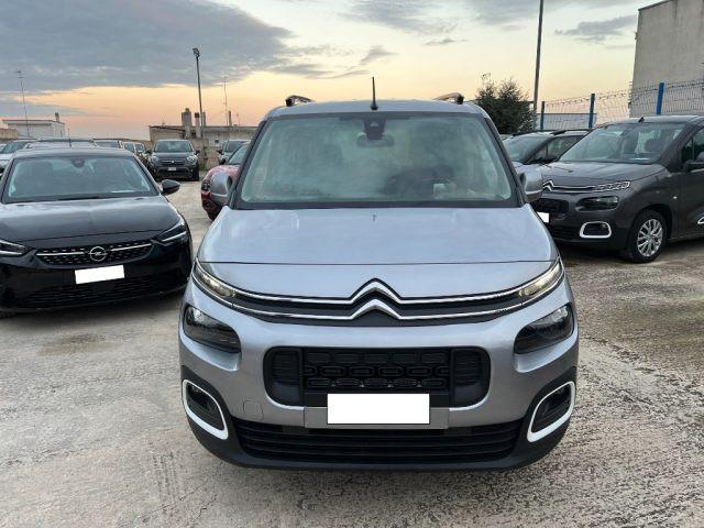 CITROEN Berlingo BlueHDi 100 Shine