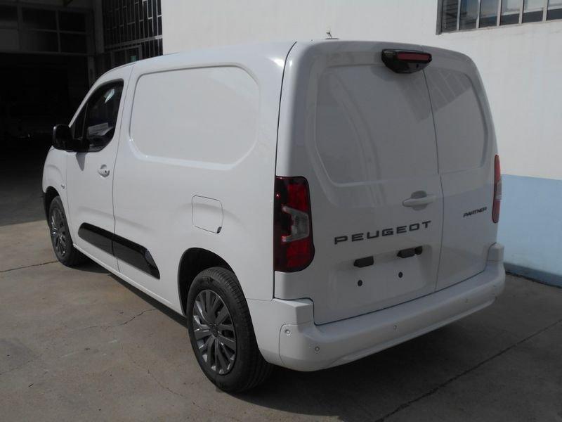 Peugeot Partner 100 HDi L1 Furgone Fin 9Perfet Sc31%