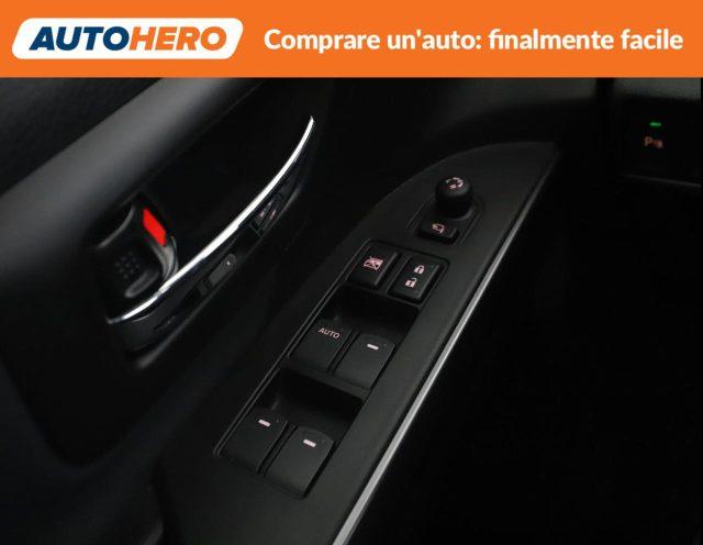 SUZUKI S-Cross 1.4 Hybrid Top+