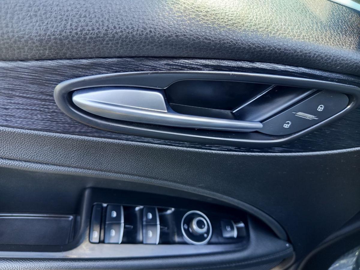 ALFA ROMEO Stelvio 2.2 T.d. 160CV AT8 RWD Sprint 2023