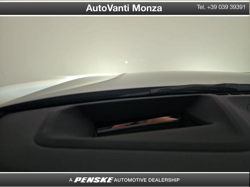 BMW Serie 3 320d xDrive 48V MSport Pro aut.