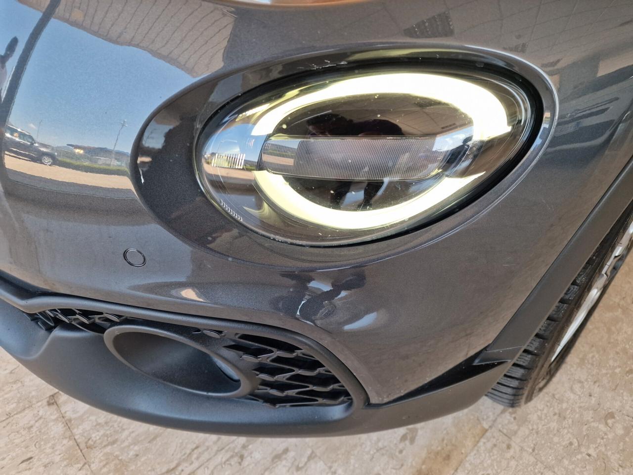 Fiat 500X 1.3 MultiJet Connect 2021