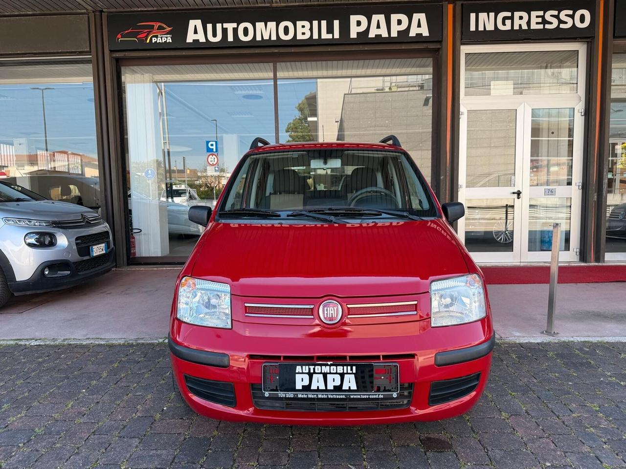 Fiat Panda 1.2 Dynamic