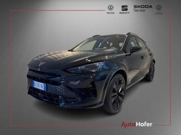 CUPRA Formentor 1.5 e-Hybrid DSG PHEV Camera 19" Matrix ACC