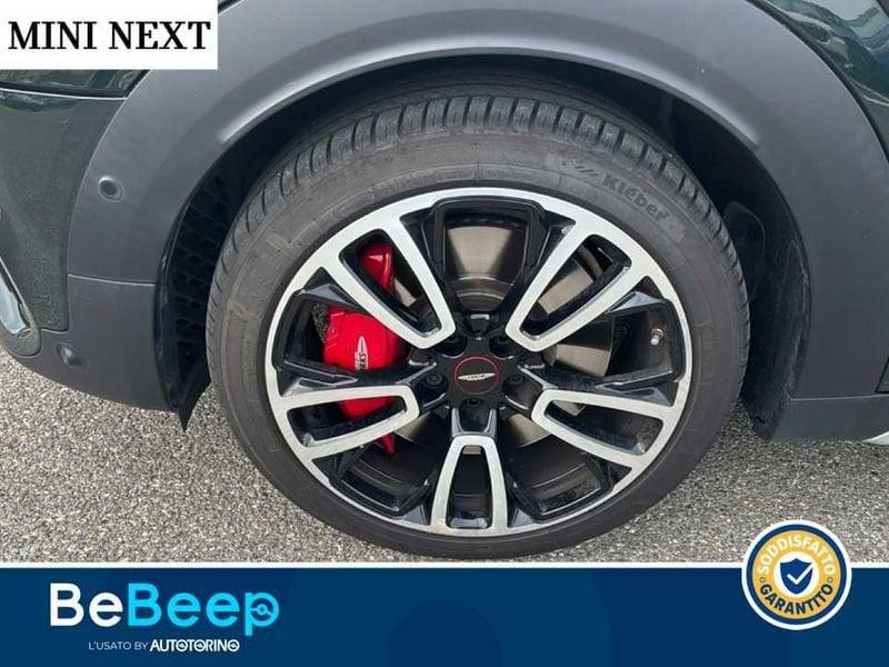 MINI Countryman Mini F60 MINI 2.0 JCW JCW AUTO