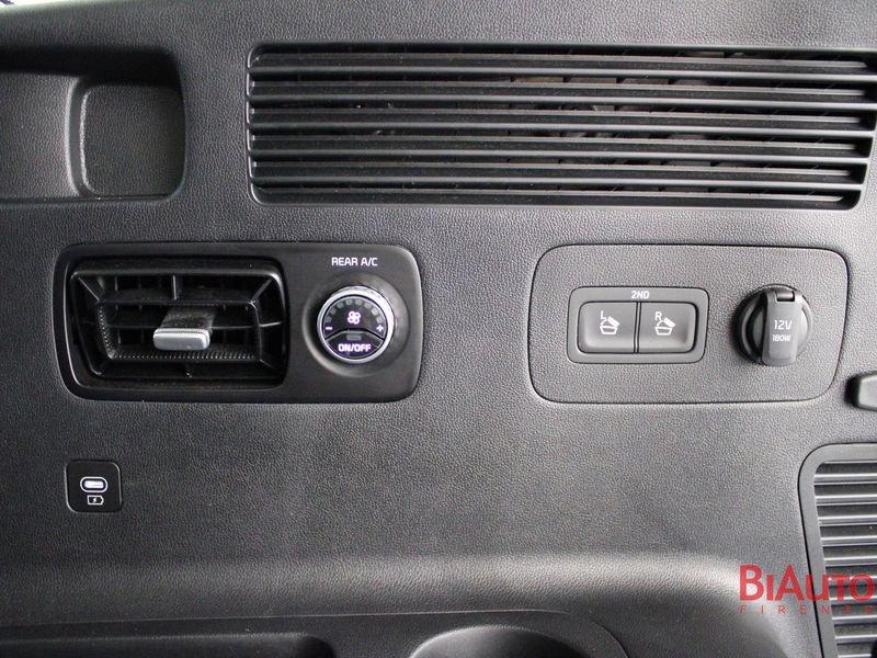 KIA Sorento 2.2 CRDi DCT8 4WD Evolution