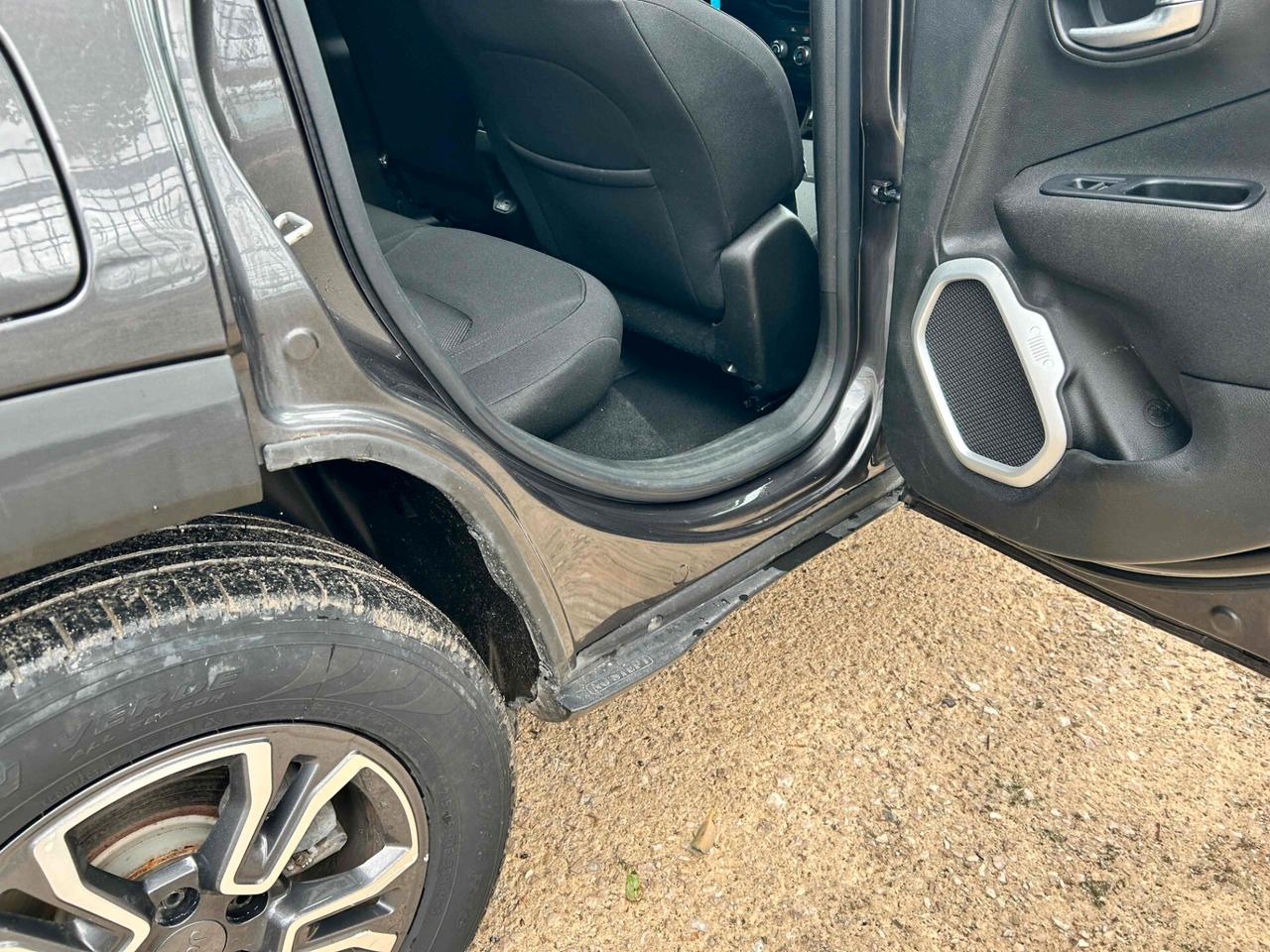 Jeep Renegade 1.6 Mjt 120CV - 2019 *Leggi Descrizione