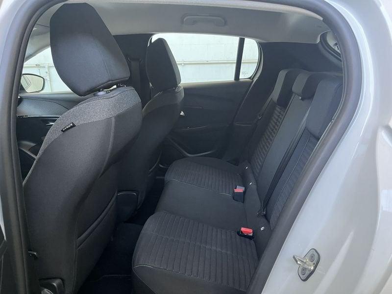 Peugeot 208 208 1.2 puretech TUA DA 149,00 AL MESE