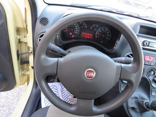 FIAT Panda 1.2 Dynamic Natural Power