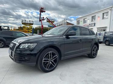 AUDI Q5 2.0 TDI 170 CV quattro S tronic