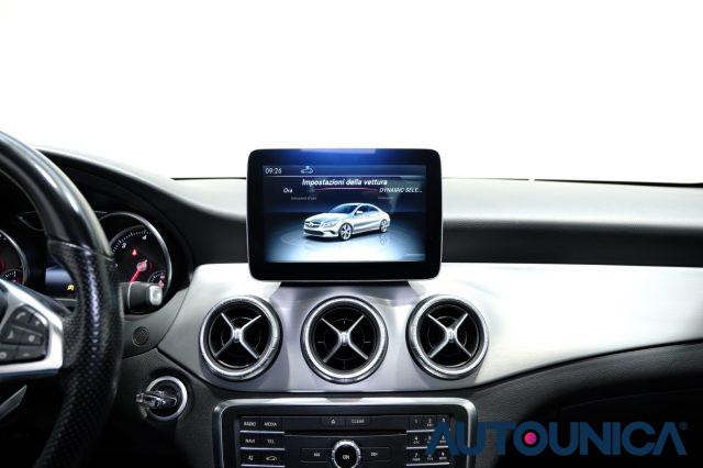 MERCEDES-BENZ CLA 220 D AUTOMATIC PREMIUM AMG FULL LED NAVI