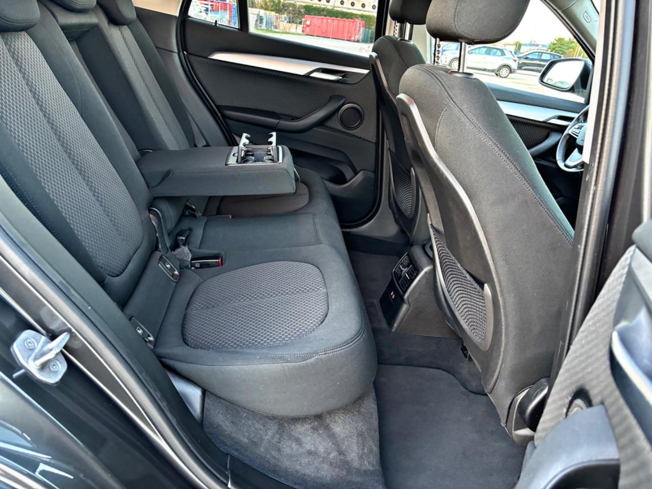 Bmw X1 xDrive25e Sport HYBRID 2022 FULL
