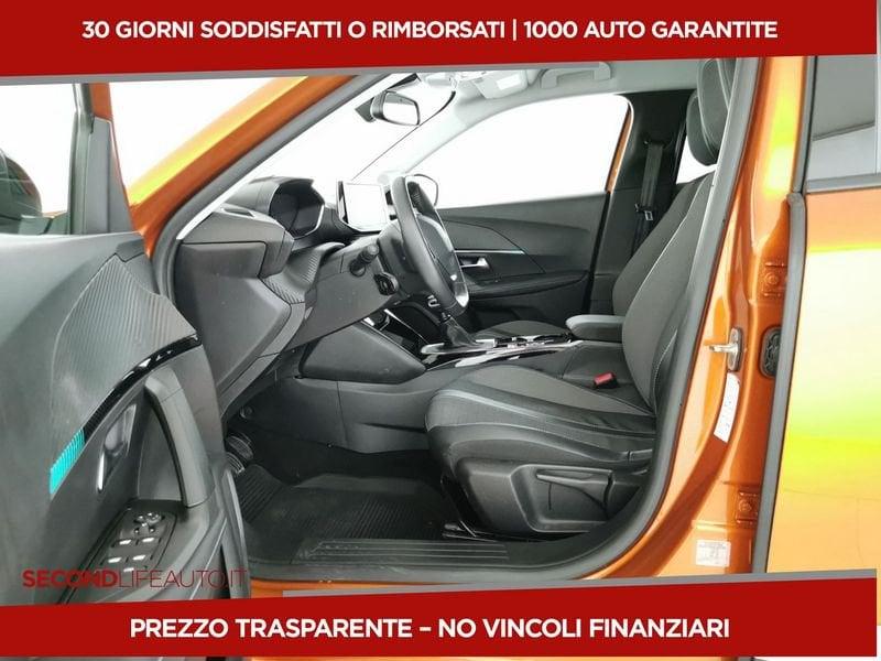 Peugeot 2008 1.5 bluehdi Allure Pack s&s 110cv