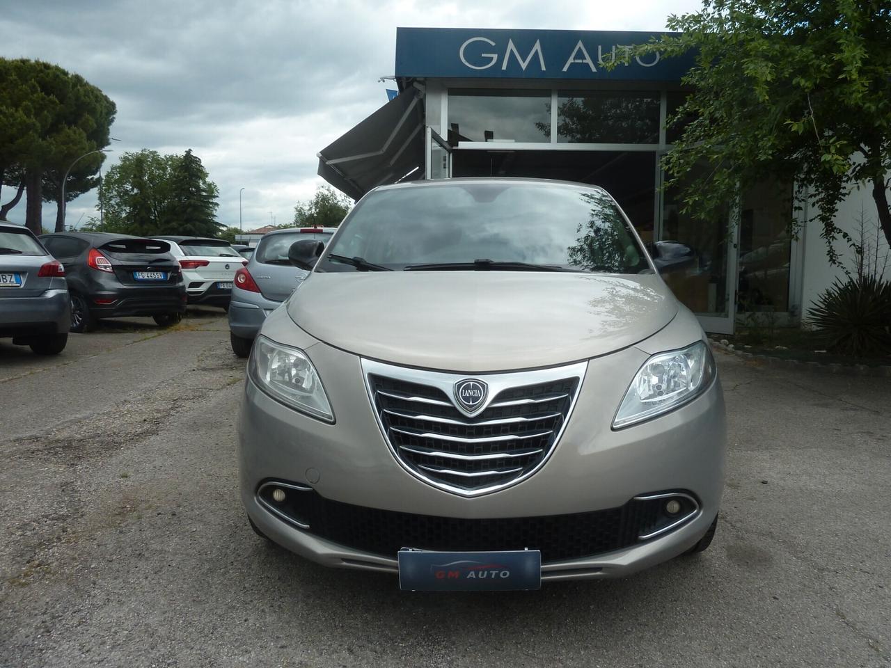Lancia Ypsilon 1.2 69 CV 5p. GPL OK Neopatentati
