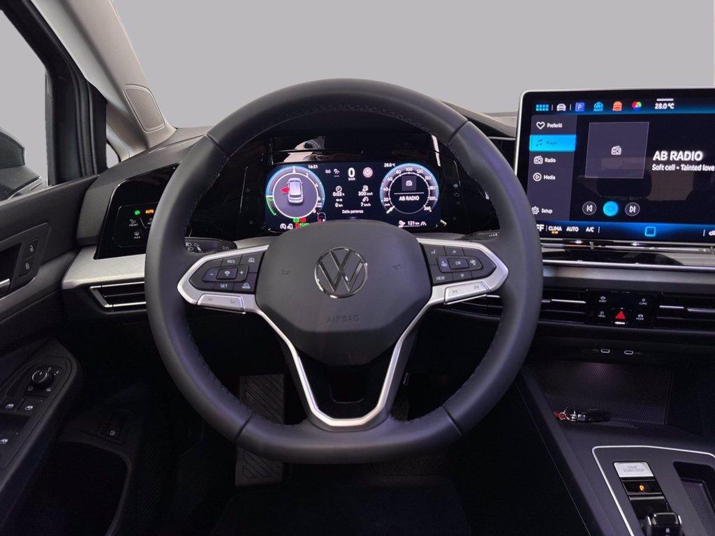 VOLKSWAGEN Golf 1.5 tsi ehybrid edition plus 204cv dsg del 2026