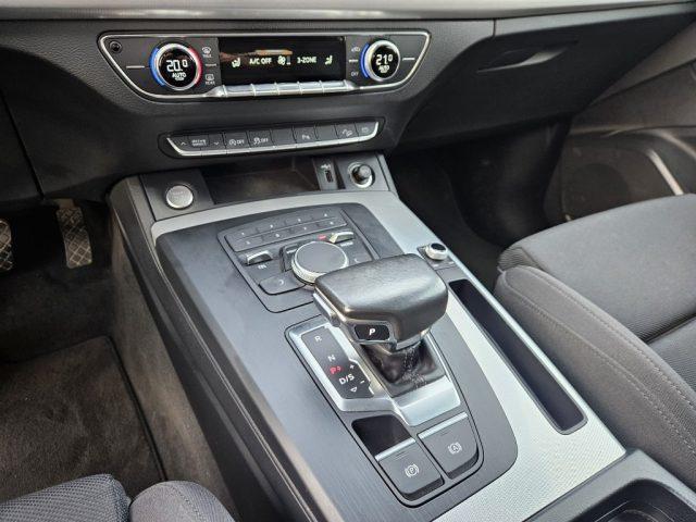 AUDI Q5 2.0TDI 190 CV quattro S tronic