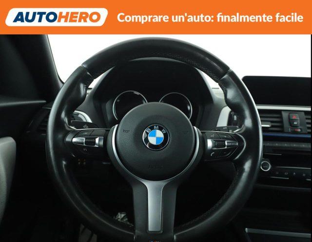 BMW 118 i 5p. Msport