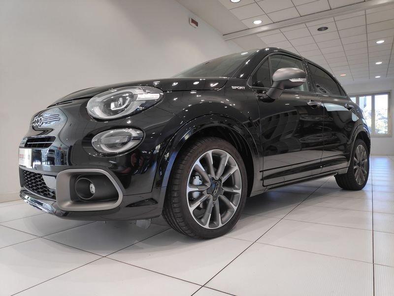 FIAT 500X 1.0 T3 120 CV SPORT*PRONTA CONSEGNA*FULL OPT.*