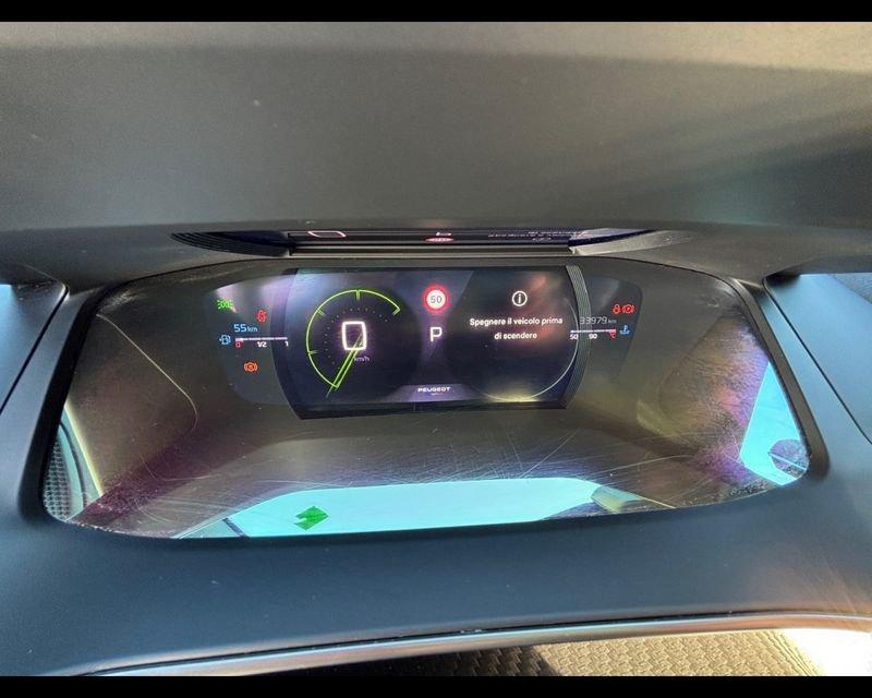 Peugeot 2008 2ª serie PureTech 130 S&S EAT8 GT