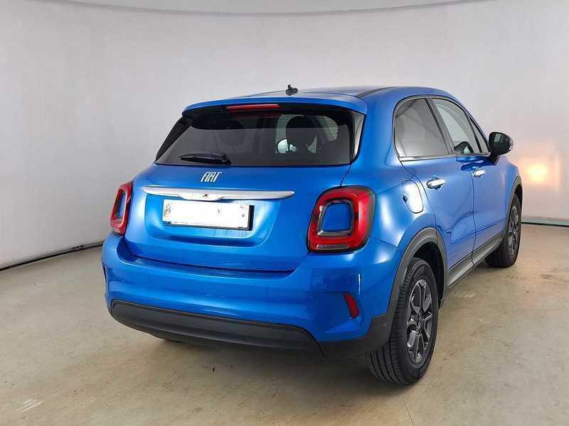 FIAT 500X CLUB 1.0 120CV MY22