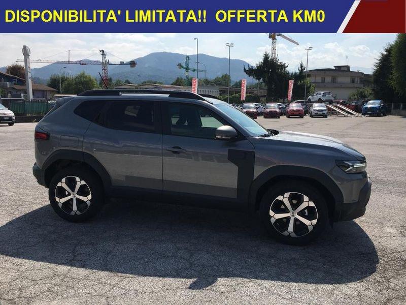 Dacia Duster ECO GPL 100cv Journey DISPONIBILITA' LIMITATA!! OFFERTA