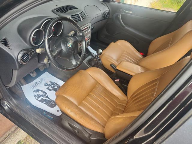 ALFA ROMEO 147 1.9 JTD 5 Porte DISTRIBUZIONE FATTA