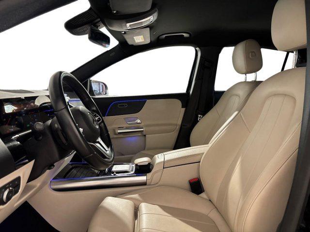 MERCEDES-BENZ GLA 250 e hybrid EQ Sport Plus