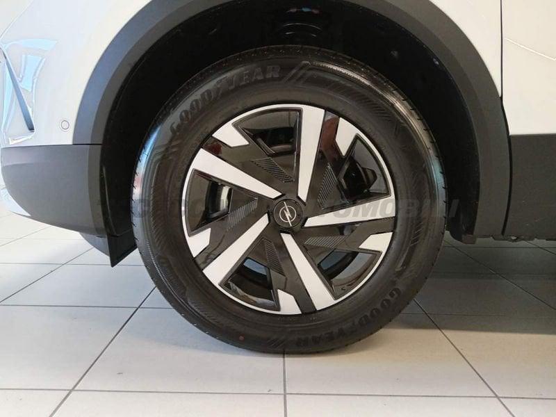 Opel Mokka Mokka 1.2 Edition s&s 130cv at8