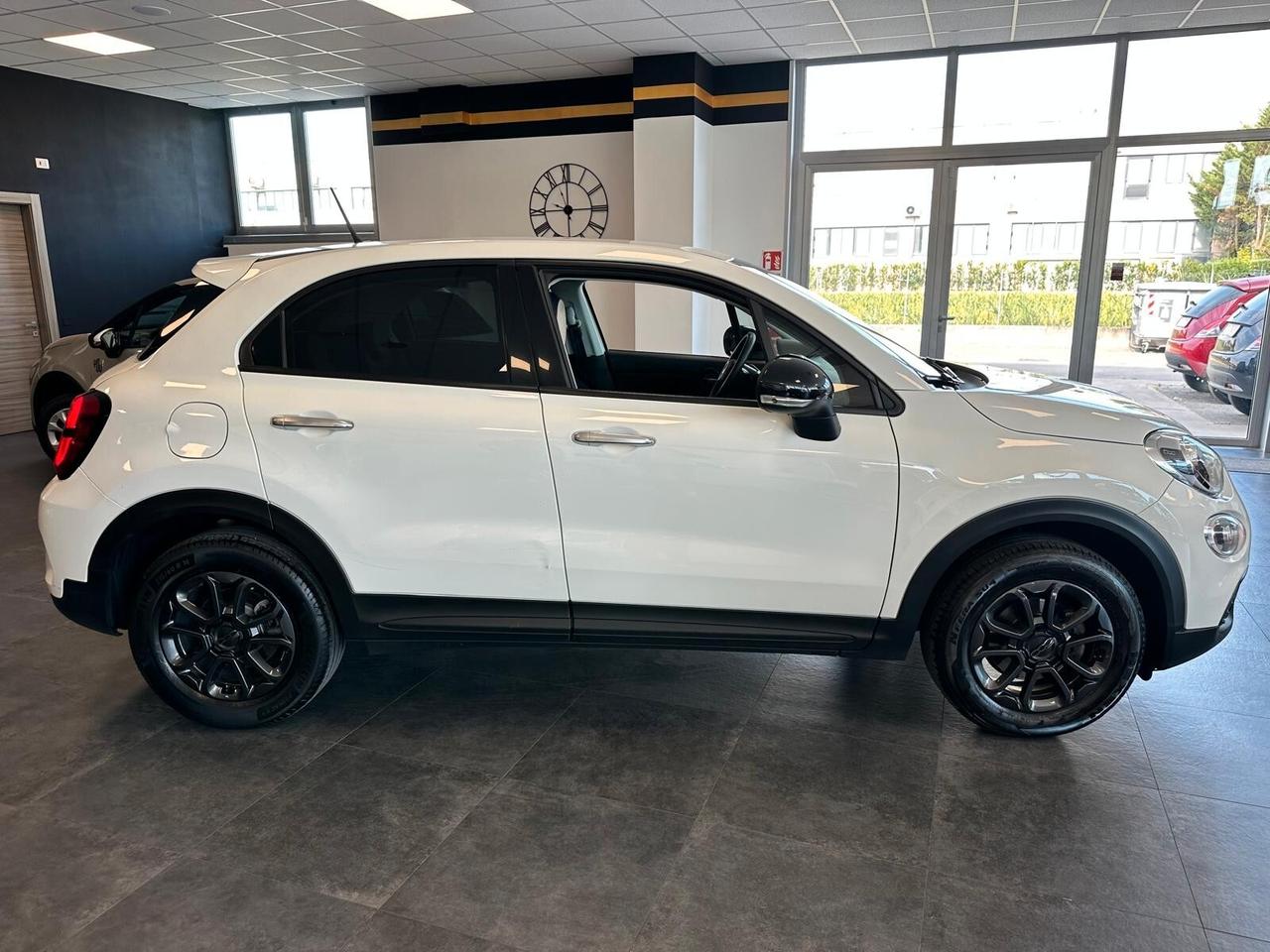 Fiat 500X 1.3 MultiJet 95 CV Sport