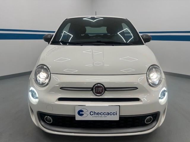 Fiat 500 Fiat 500 1.2 S 69cv