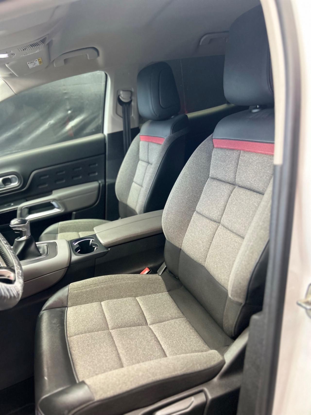 Citroen C5 Aircross 1.5BlueHDi 130cv Shine 3ANNI GAR.