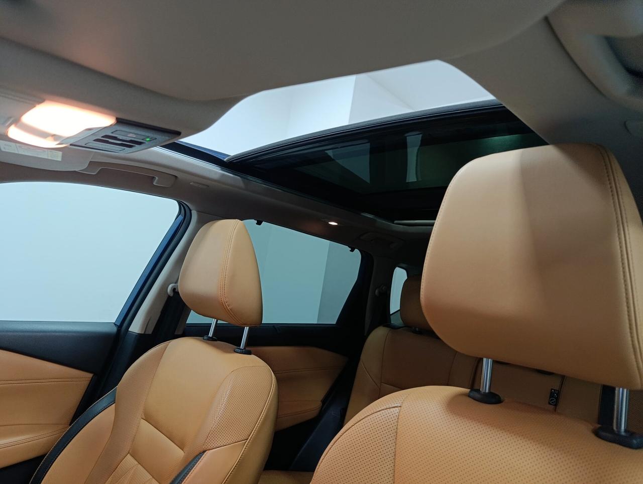 Nissan X-Trail e-Power e-4orce 4WD 7 posti Tekna Executive Pack