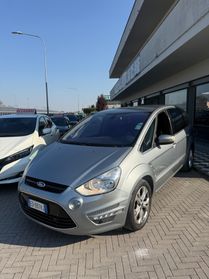Ford S-Max 2.0 TDCi 163CV Titanium DPF