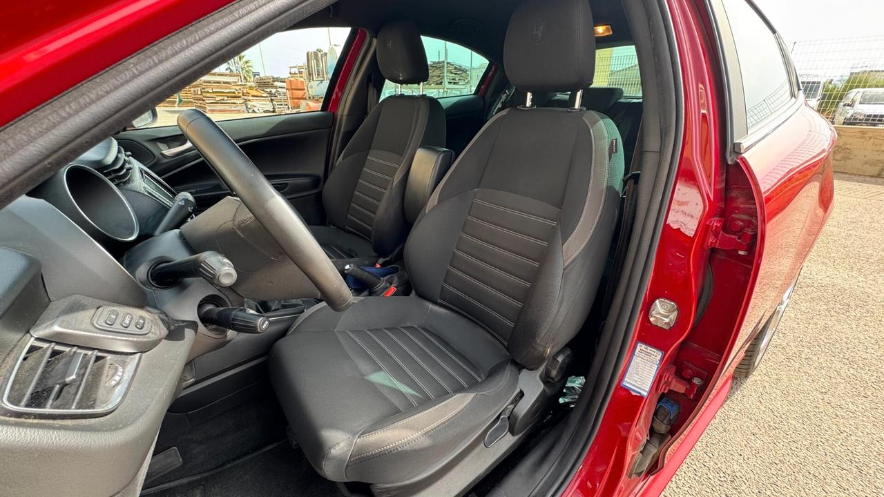 Alfa Romeo Giulietta 1.6 JTDm 120CV - 2019