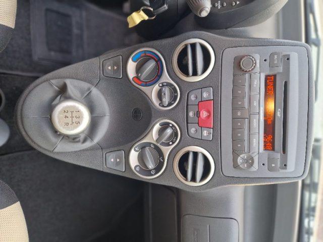 FIAT Panda Cross 1.3 Mjt 1proprietario