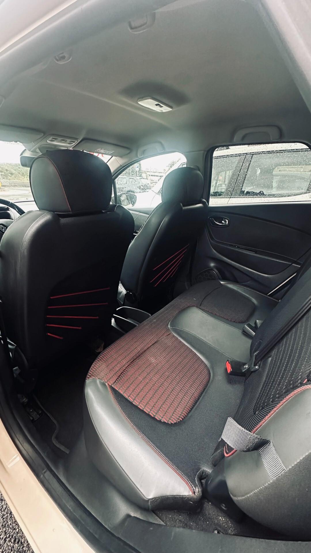 Renault Captur dCi 8V 90 CV Start&Stop Energy Hypnotic