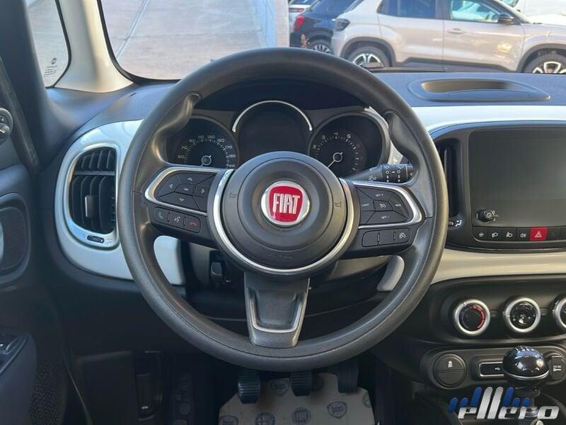 FIAT 500L 1.4 95cv Business
