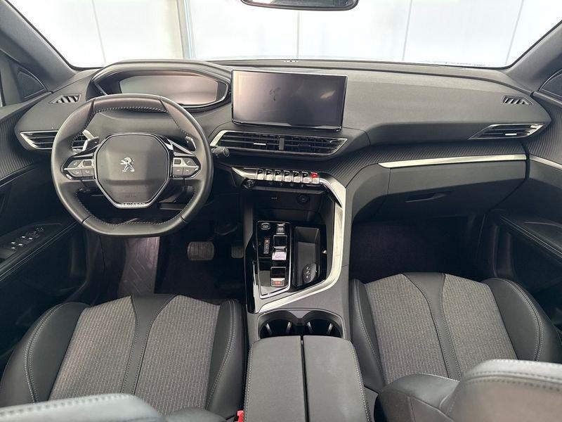 Peugeot 5008 BlueHDi 130 Allure Pack EAT8 S/S aut.