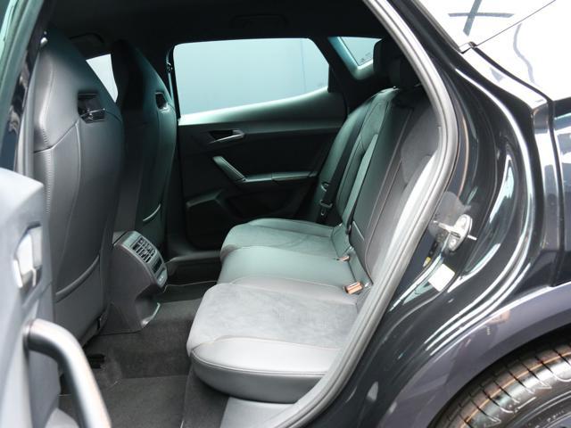CUPRA Formentor 1.5 150CV Hybrid DSG