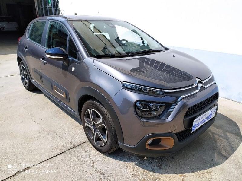 Citroën C3 C3 C-Series 83cv CBC