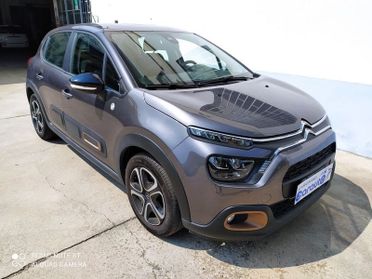 Citroën C3 C3 C-Series 83cv CBC