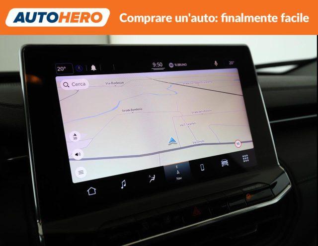 JEEP Compass 1.5 Turbo T4 130 CV MHEV 2WD Limited