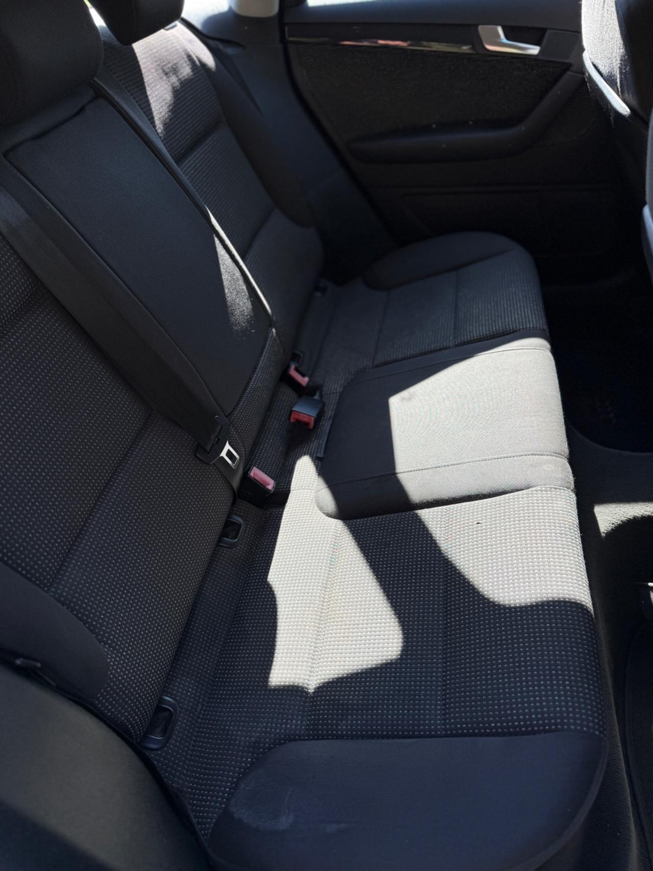 Audi A3 2.0 TDI
