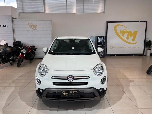 Fiat 500X 1.3 T4 City Cross 150cv dct * AUTOMATICA *